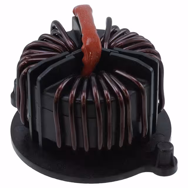 RB6132-16-0M8 Schaffner EMC Inc.  Induttanze di modo comune